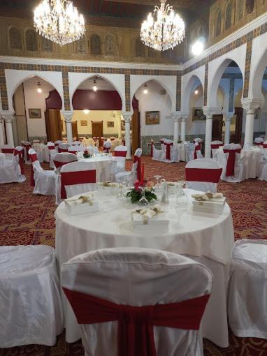 Hotel El Djazair El Mouradia Extérieur photo
